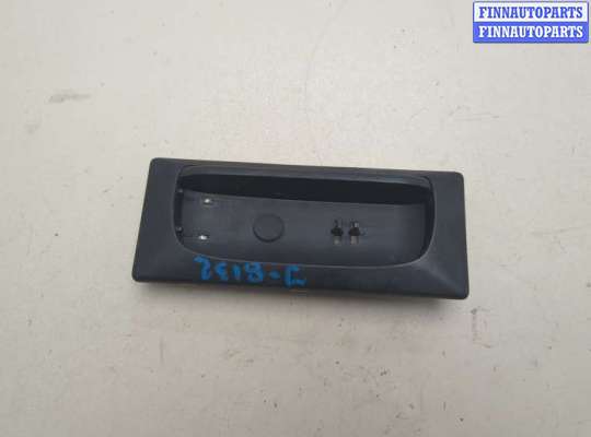 Пластик (обшивка) салона JPX7853 на Jeep Grand Cherokee 2013-2022