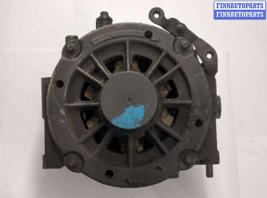 купить Генератор на Mercedes C W203 2000-2008