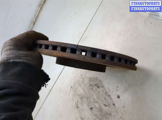 купить Диск тормозной на KIA Sorento XM 2009-2021