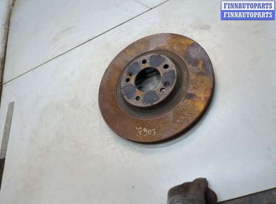 купить Диск тормозной на KIA Sorento XM 2009-2021