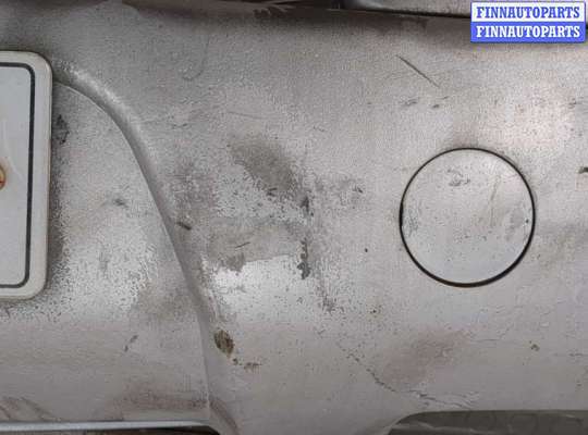 купить Бампер на Toyota Yaris 1999-2006