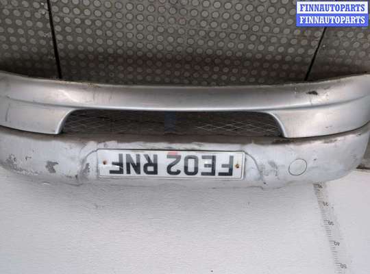 Купить Бампер на Toyota Yaris 1999-2006 Бампер TT968946 на Toyota Yaris 1999-2006