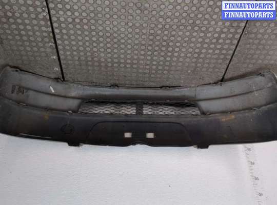 купить Бампер на Toyota Yaris 1999-2006