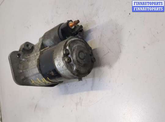 купить Стартер на Renault Clio 2005-2009