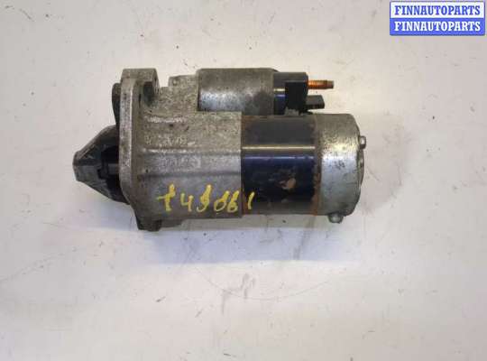 купить Стартер на Renault Clio 2005-2009