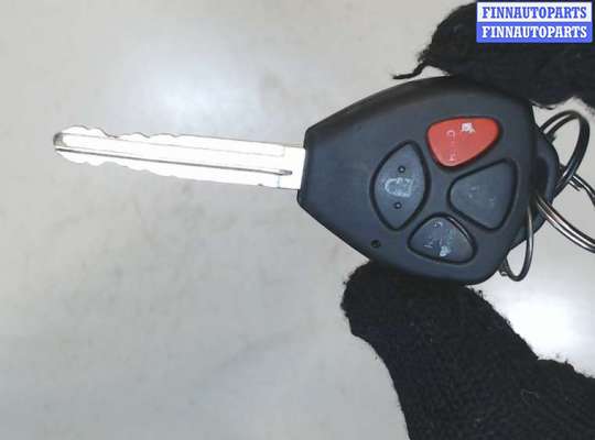 купить Ключ зажигания на Toyota Camry V40 2006-2011