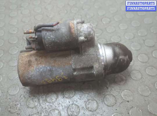 купить Стартер на Opel Vectra C 2002-2008