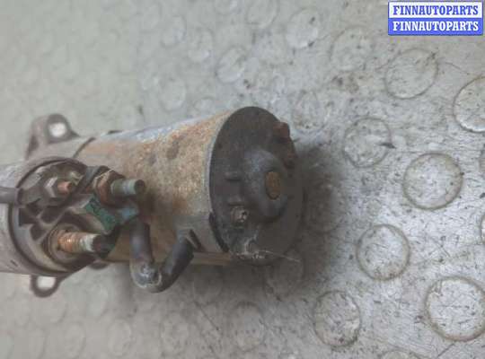 купить Стартер на Opel Vectra C 2002-2008