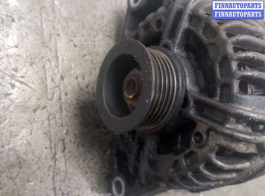 купить Генератор на Opel Astra H 2004-2010