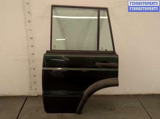 купить Замок двери на Land Rover Discovery 2 1998-2004