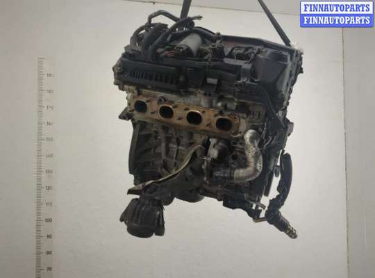 купить Двигатель (ДВС) на BMW 1 E87 2004-2011