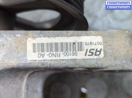 купить Насос гидроусилителя руля (ГУР) на Honda Pilot 2008-2015