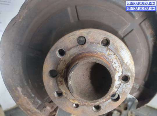 купить Балка подвески задняя на Opel Zafira B 2005-2014