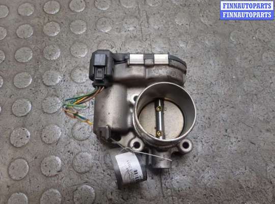 Заслонка дроссельная FO2189242 на Ford C-Max 2010-2015
