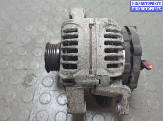 Генератор OP2289076 на Opel Signum