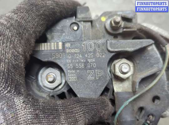 купить Генератор на Opel Signum