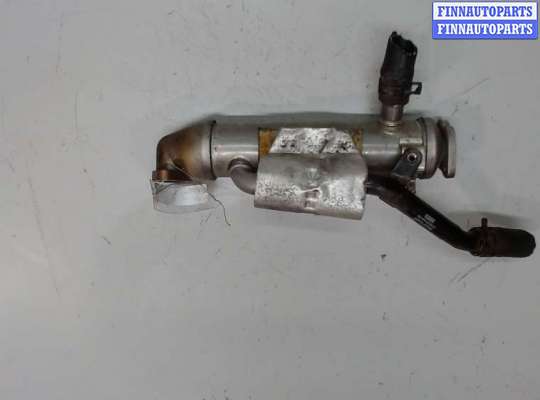 купить Охладитель отработанных газов на Ford Mondeo 3 2000-2007