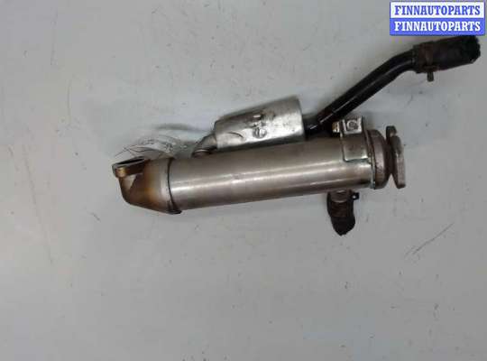 купить Охладитель отработанных газов на Ford Mondeo 3 2000-2007