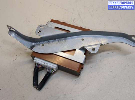 купить Блок управления климат-контролем на Toyota Highlander 1 2001-2007