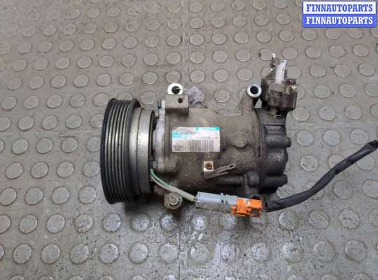 Компрессор кондиционера NS949643 на Nissan Juke 2010-2019