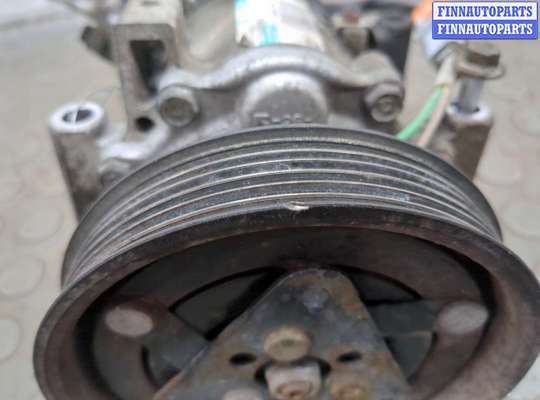 купить Компрессор кондиционера на Nissan Juke 2010-2019