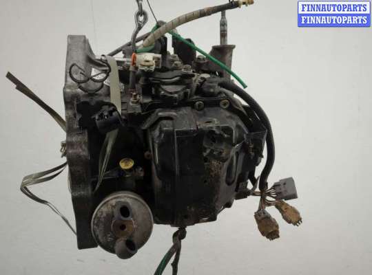 купить КПП - автомат (АКПП) на Renault Espace 4 2002-2014