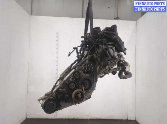 Купить Турбина на Mercedes A W168 1997-2004 Турбина MB1729286 на Mercedes A W168 1997-2004