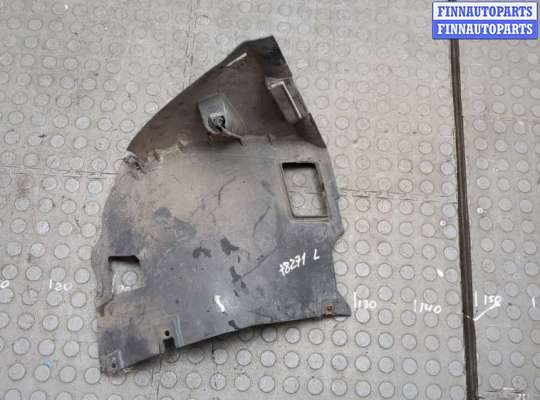 Защита арок (подкрылок) BM3591670 на BMW 3 E46 1998-2006