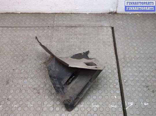 купить Защита арок (подкрылок) на BMW 3 E46 1998-2006