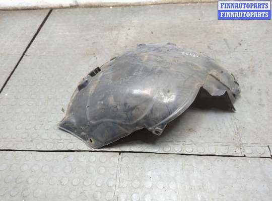 купить Защита арок (подкрылок) на Opel Zafira B 2005-2014