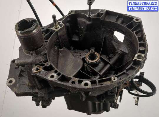 КПП 5-ст.мех. (МКПП) FT538150 на Fiat Panda 2003-2012