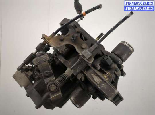 купить КПП 5-ст.мех. (МКПП) на Fiat Panda 2003-2012