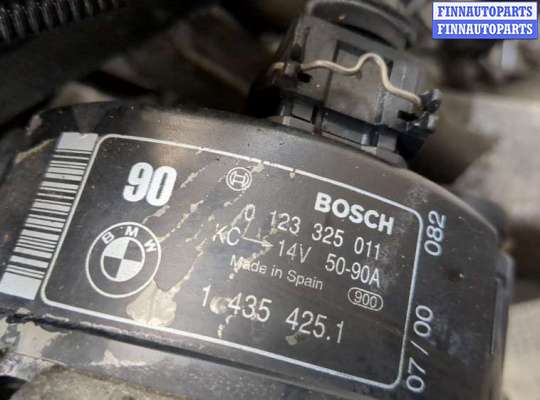 купить Форсунка топливная на BMW 3 E46 1998-2006