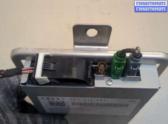 купить Блок управления камерой заднего вида на Audi A8 (D3) 2002-2010