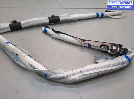 Купить Подушка безопасности боковая (шторка) на Ford Fusion 2017-2020 USA Подушка безопасности боковая (шторка) FO2043680 на Ford Fusion 2017-2020 USA