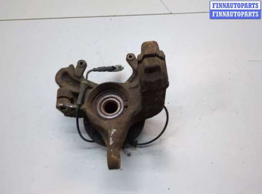 купить Ступица (кулак, цапфа) на Ford Focus 1 1998-2004