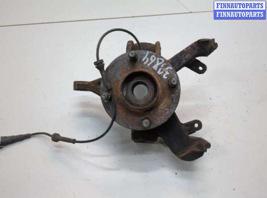 Купить Ступица (кулак, цапфа) на Ford Focus 1 1998-2004 Ступица (кулак, цапфа) FO2142775 на Ford Focus 1 1998-2004