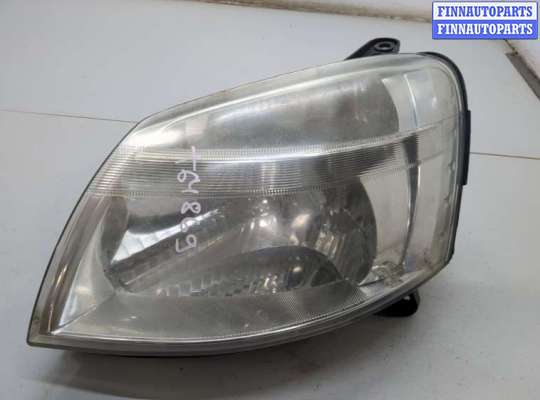 Фара (передняя) PG1258341 на Citroen Berlingo 2002-2008