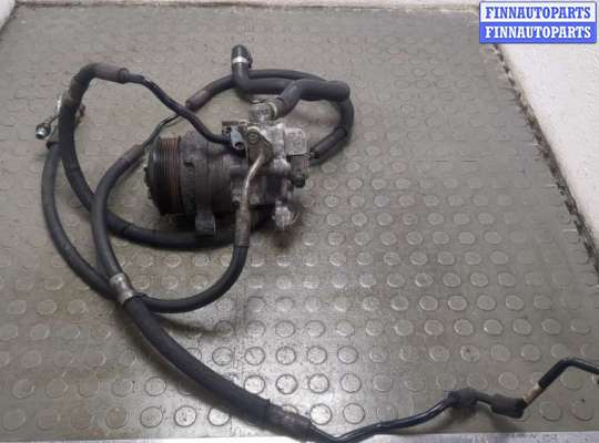 купить Насос гидроусилителя руля (ГУР) на BMW X6 E71 2007-2014