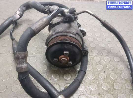 купить Насос гидроусилителя руля (ГУР) на BMW X6 E71 2007-2014