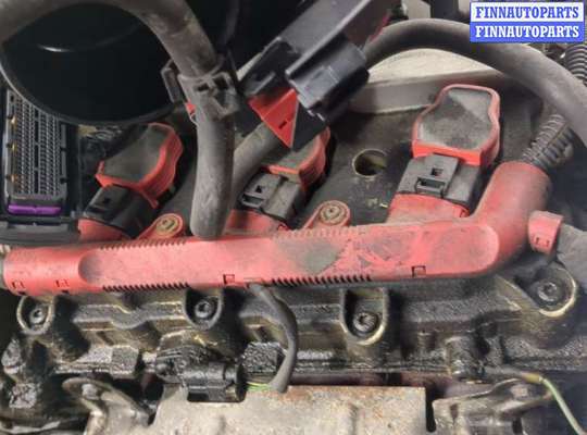 ДВС (Двигатель) на Audi Q5 (8R)