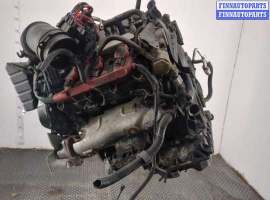 Купить Двигатель (ДВС) на Audi Q5 2008-2017 Двигатель (ДВС) AU1688639 на Audi Q5 2008-2017