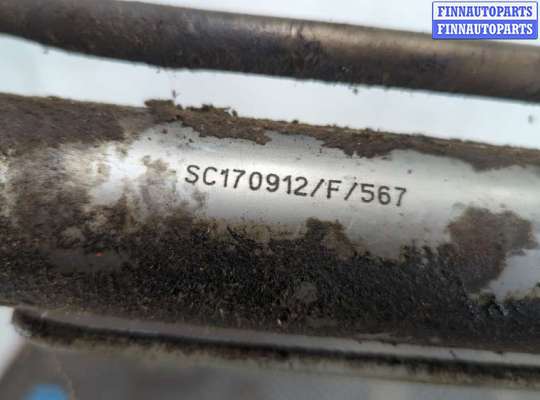 купить Рейка рулевая с г/у на Volkswagen Golf 4 1997-2005