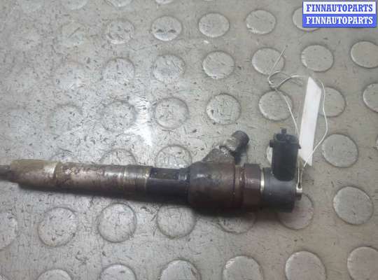 Форсунка топливная OP2391305 на Opel Corsa D 2006-2014