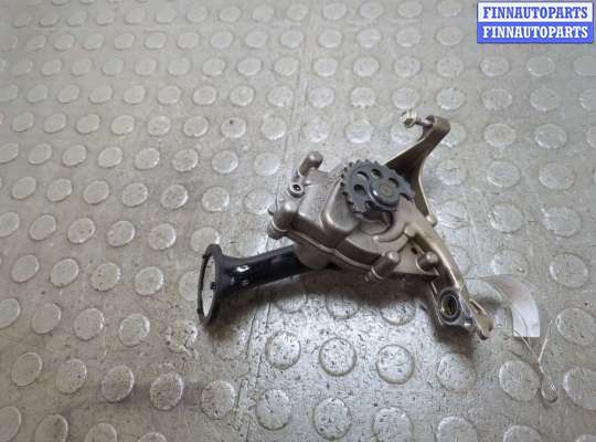 купить Насос масляный на Peugeot 208 2012-2019