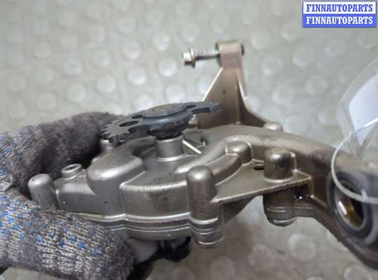 купить Насос масляный на Peugeot 208 2012-2019