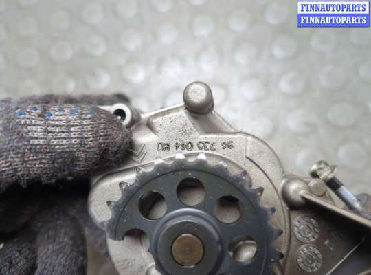 купить Насос масляный на Peugeot 208 2012-2019