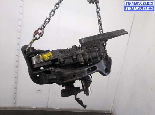 купить Редуктор Раздаточный КПП (раздатка) на BMW X3 E83 2003-2010