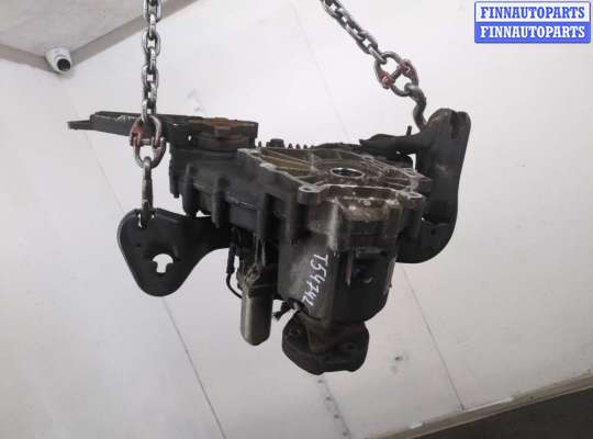Редуктор Раздаточный КПП (раздатка) BM3665202 на BMW X3 E83 2003-2010