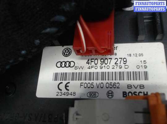 купить Блок комфорта на Audi A6 (C6) 2005-2011